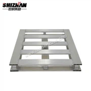 Pallet Di Frutta E Verdura