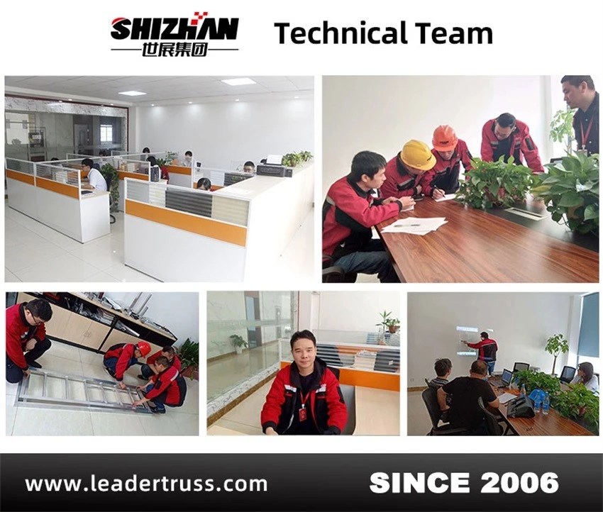 Technical Team Technical Team